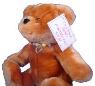 Personalized tag - $0.65ea with your text