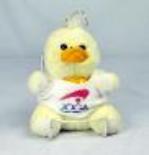 duck and logo - $3.50