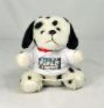 dog and logo - $3.50