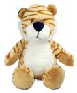 stuffed tiger 