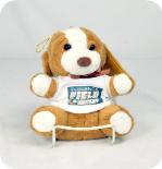 dog and logo - $3.50